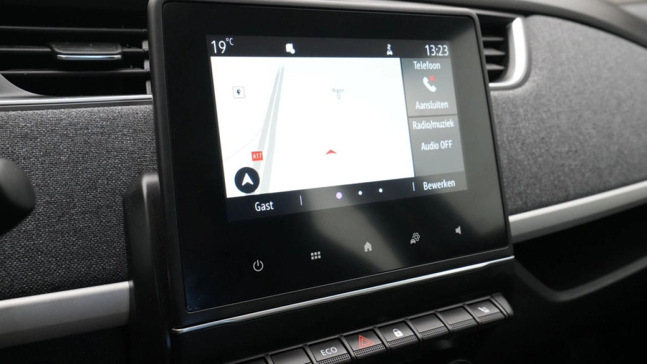 Renault ZOE R135 Limited 52 kWh koopaccu