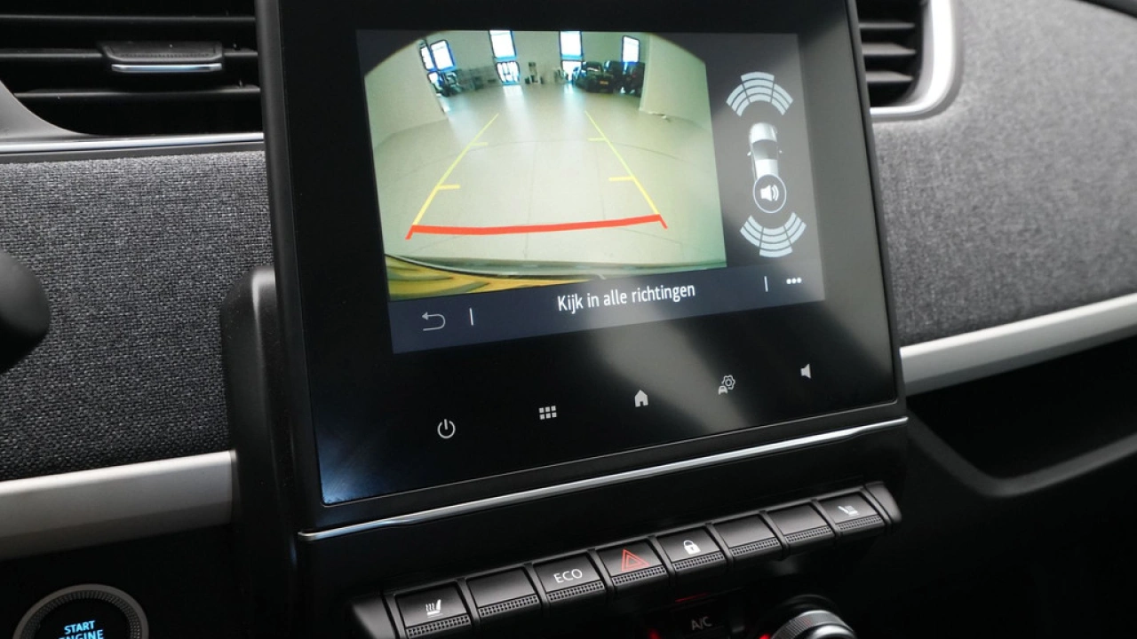 Renault ZOE R135 Limited 52 kWh koopaccu