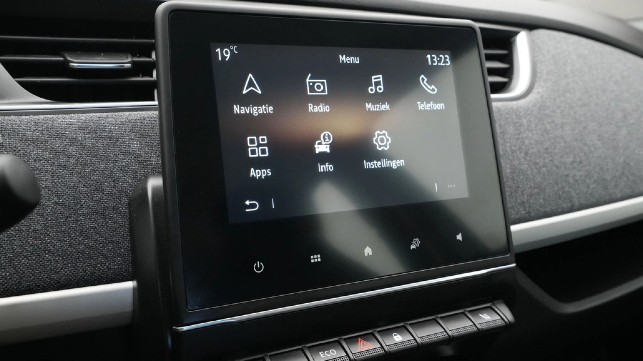 Renault ZOE R135 Limited 52 kWh koopaccu