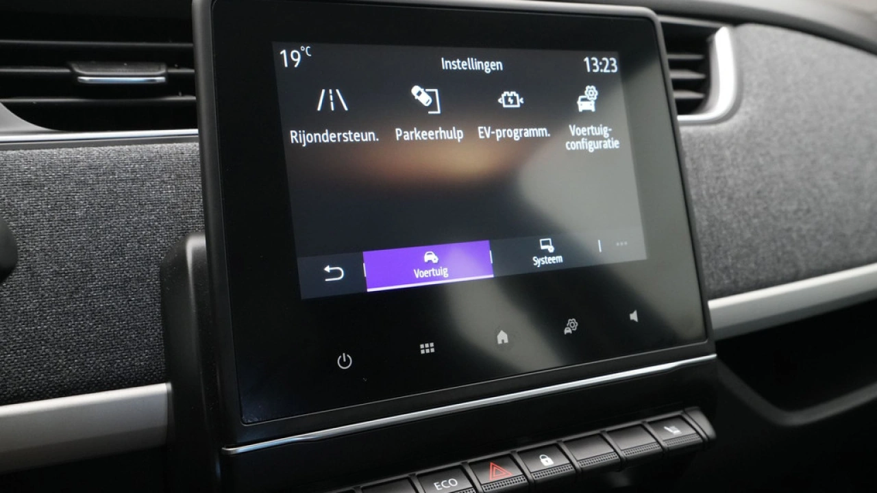 Renault ZOE R135 Limited 52 kWh koopaccu
