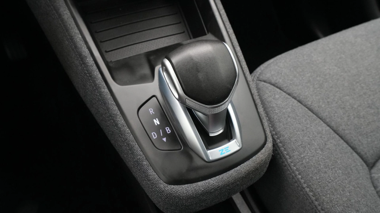 Renault ZOE R135 Limited 52 kWh koopaccu