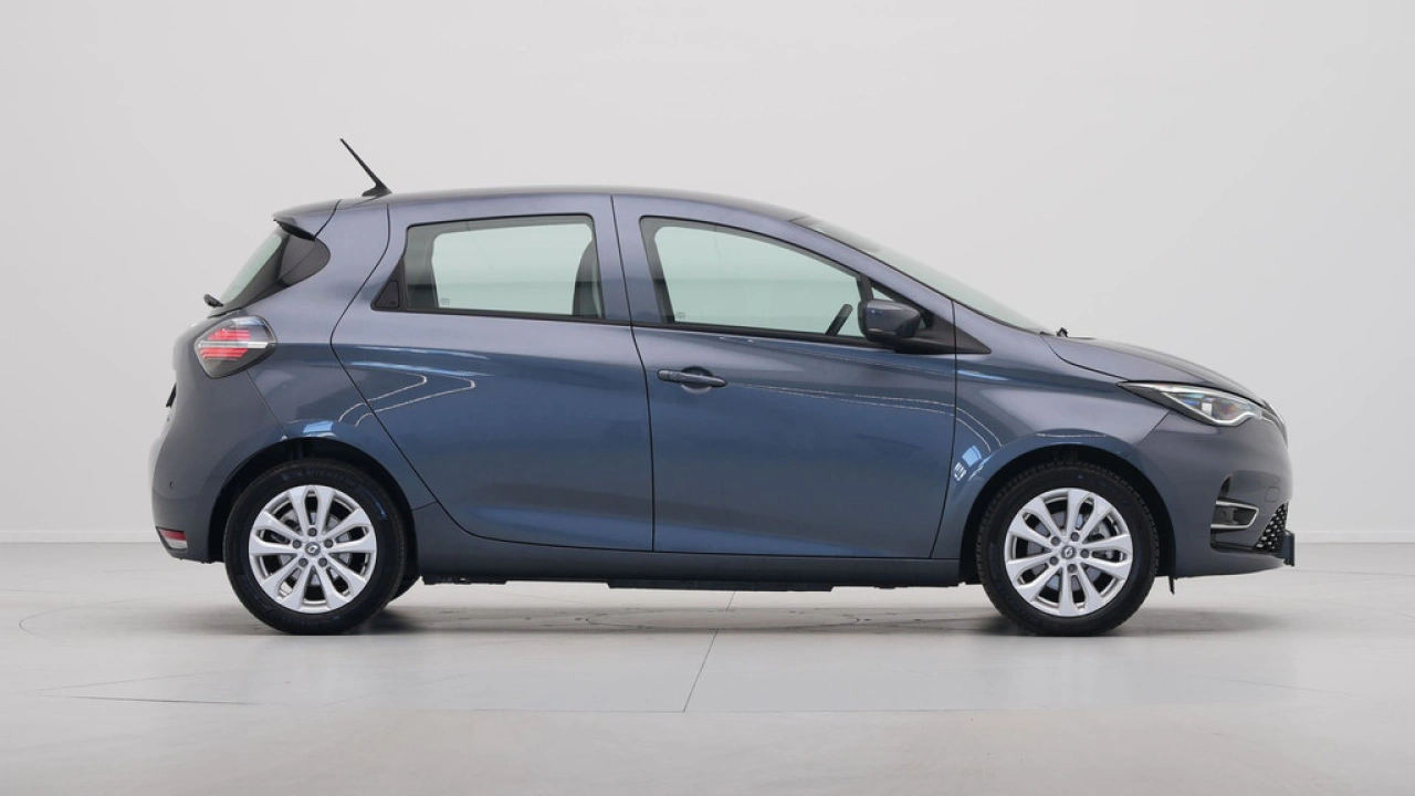 Renault ZOE R135 Limited 52 kWh koopaccu