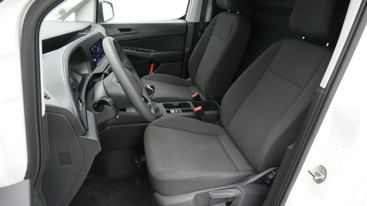 VW Bedrijfswagens Caddy Cargo 2.0 TDI Comfort
