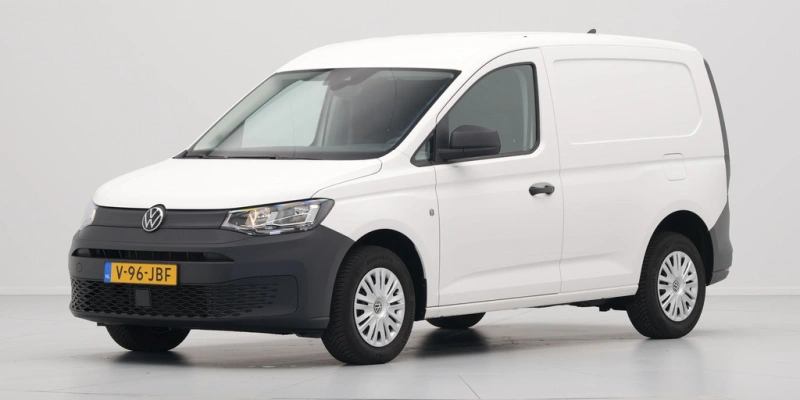 VW Bedrijfswagens Caddy Cargo 2.0 TDI Comfort