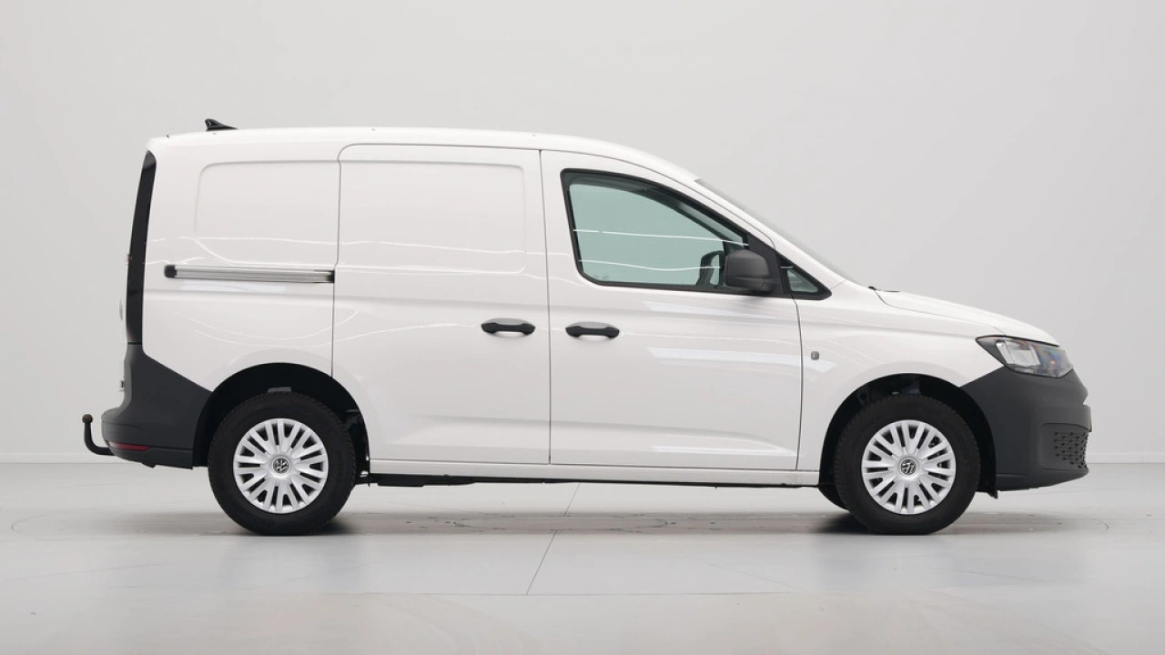 VW Bedrijfswagens Caddy Cargo 2.0 TDI Comfort