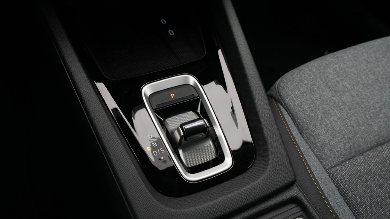 Škoda Octavia Combi 1.5 TSI MHEV Business Edition Plus