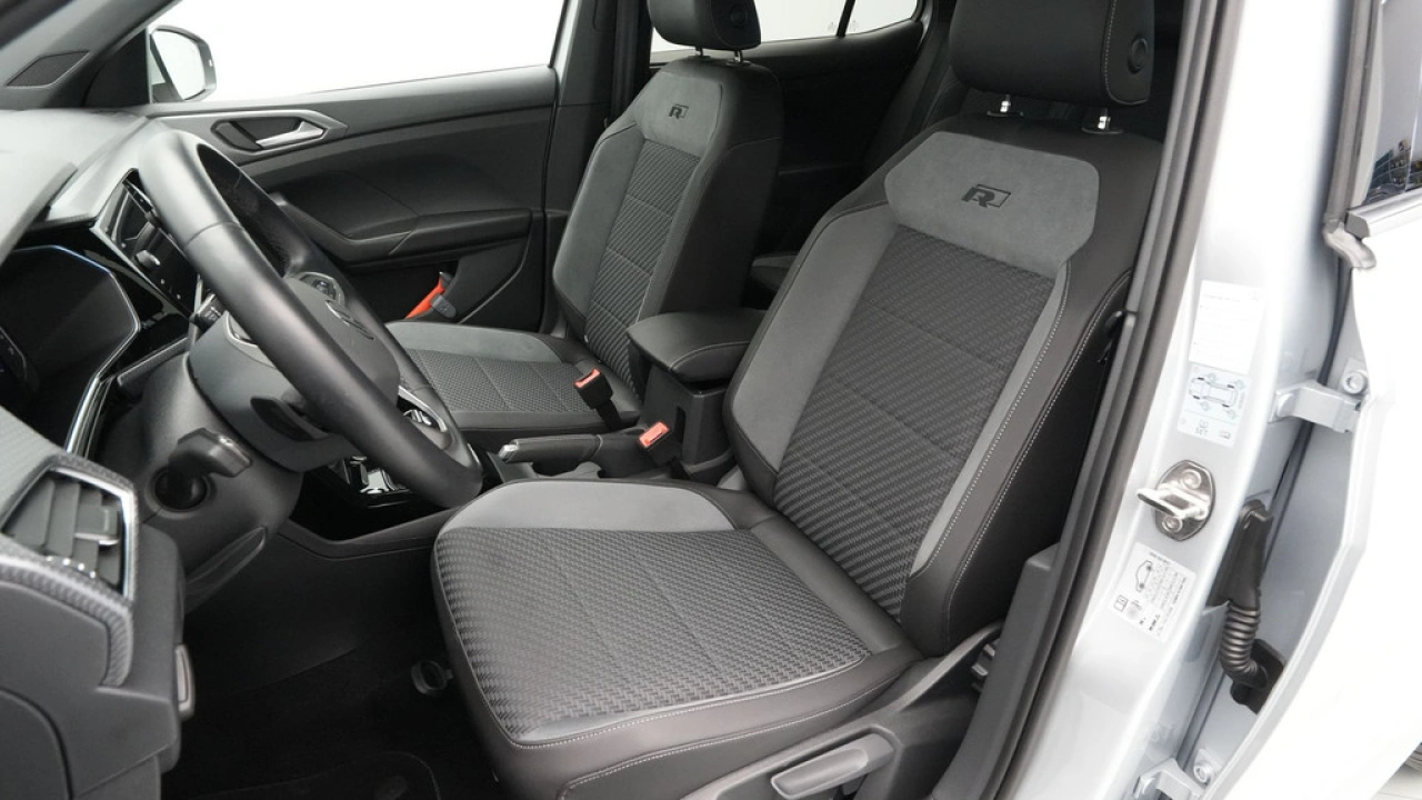 Volkswagen T-Cross 1.0 TSI 110pk DSG R-Line