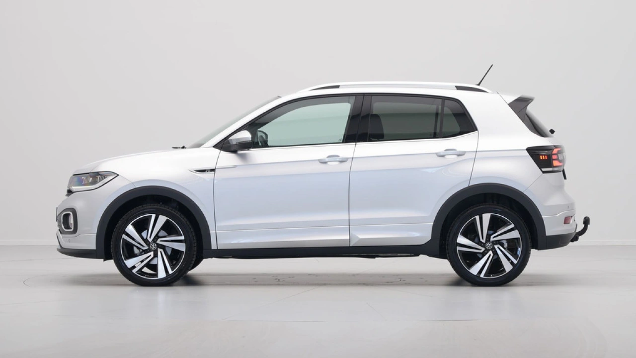 Volkswagen T-Cross 1.0 TSI 110pk DSG R-Line