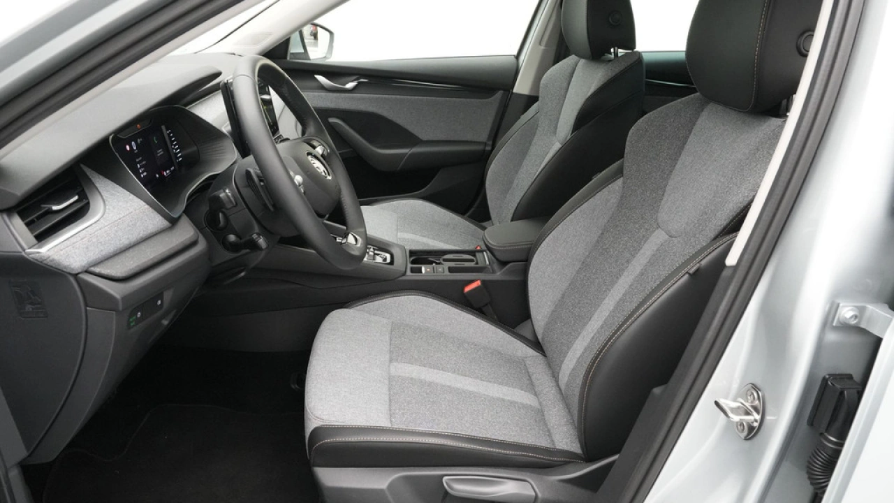 Škoda Octavia Combi 1.5 TSI MHEV Business Edition