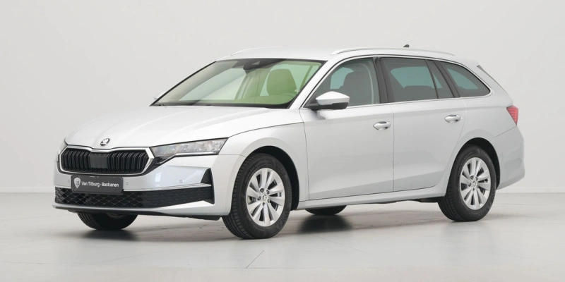 Škoda Octavia Combi 1.5 TSI MHEV Business Edition
