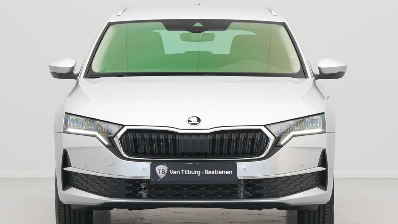 Škoda Octavia Combi 1.5 TSI MHEV Business Edition