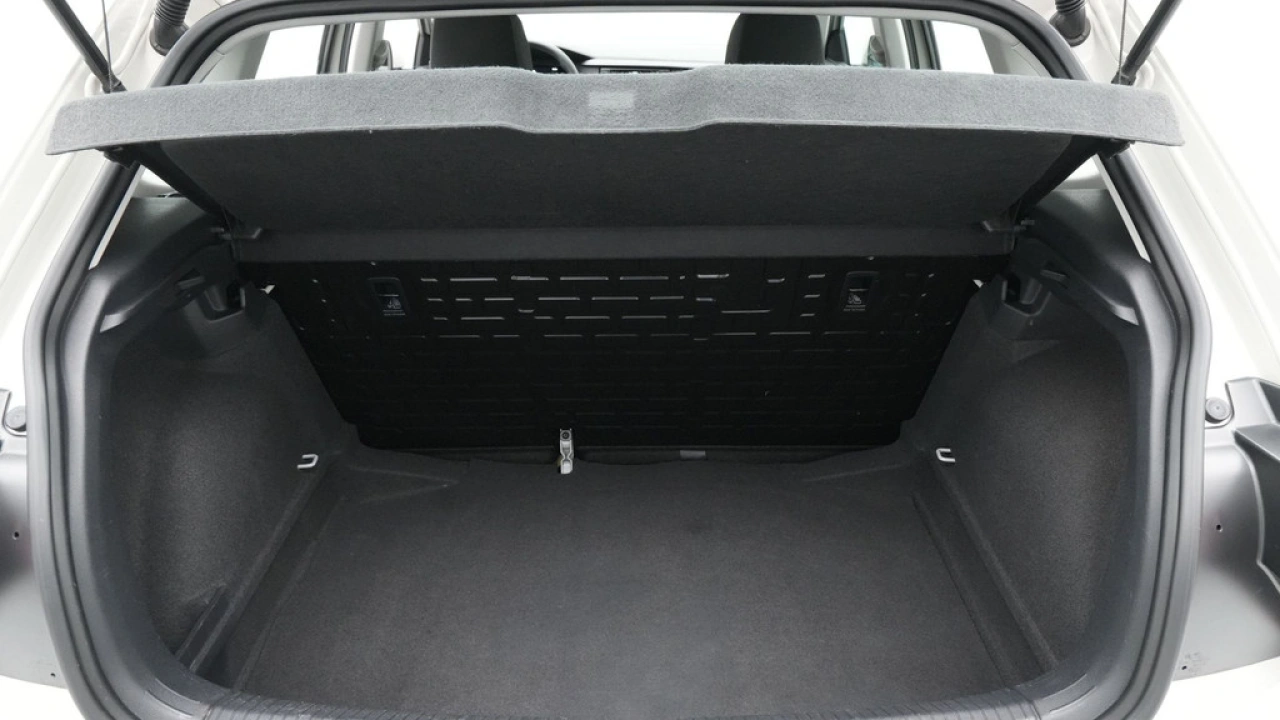 Volkswagen Polo 1.0 TSI Polo