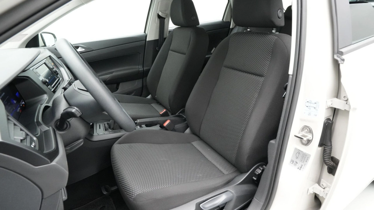 Volkswagen Polo 1.0 TSI Polo