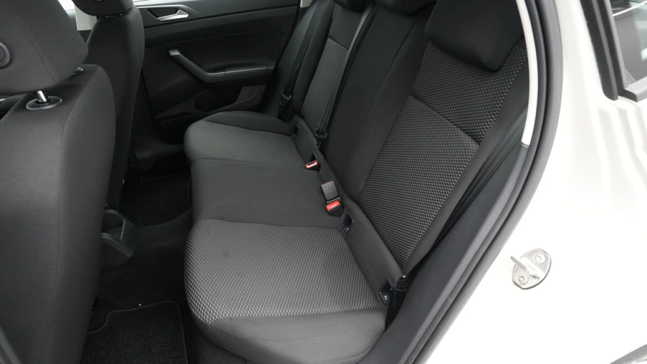 Volkswagen Polo 1.0 TSI Polo