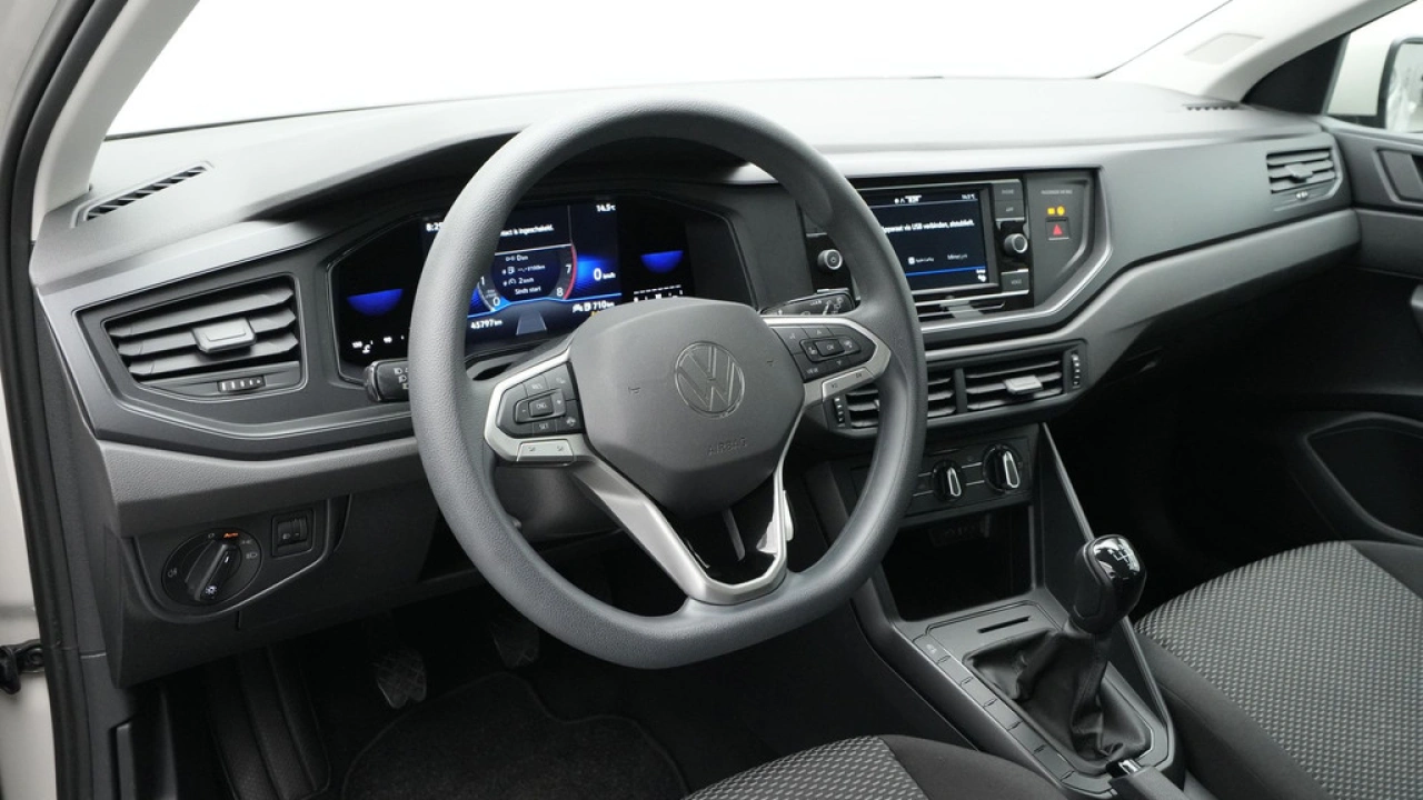 Volkswagen Polo 1.0 TSI Polo