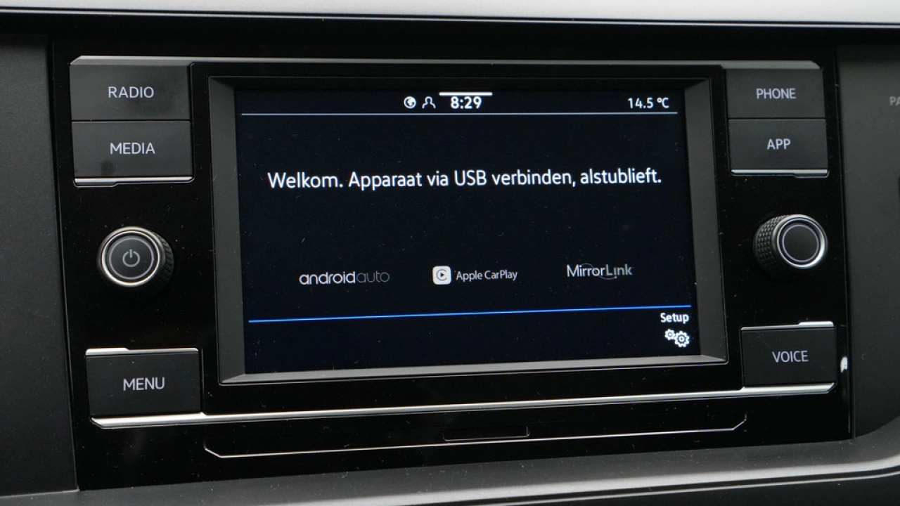Volkswagen Polo 1.0 TSI Polo