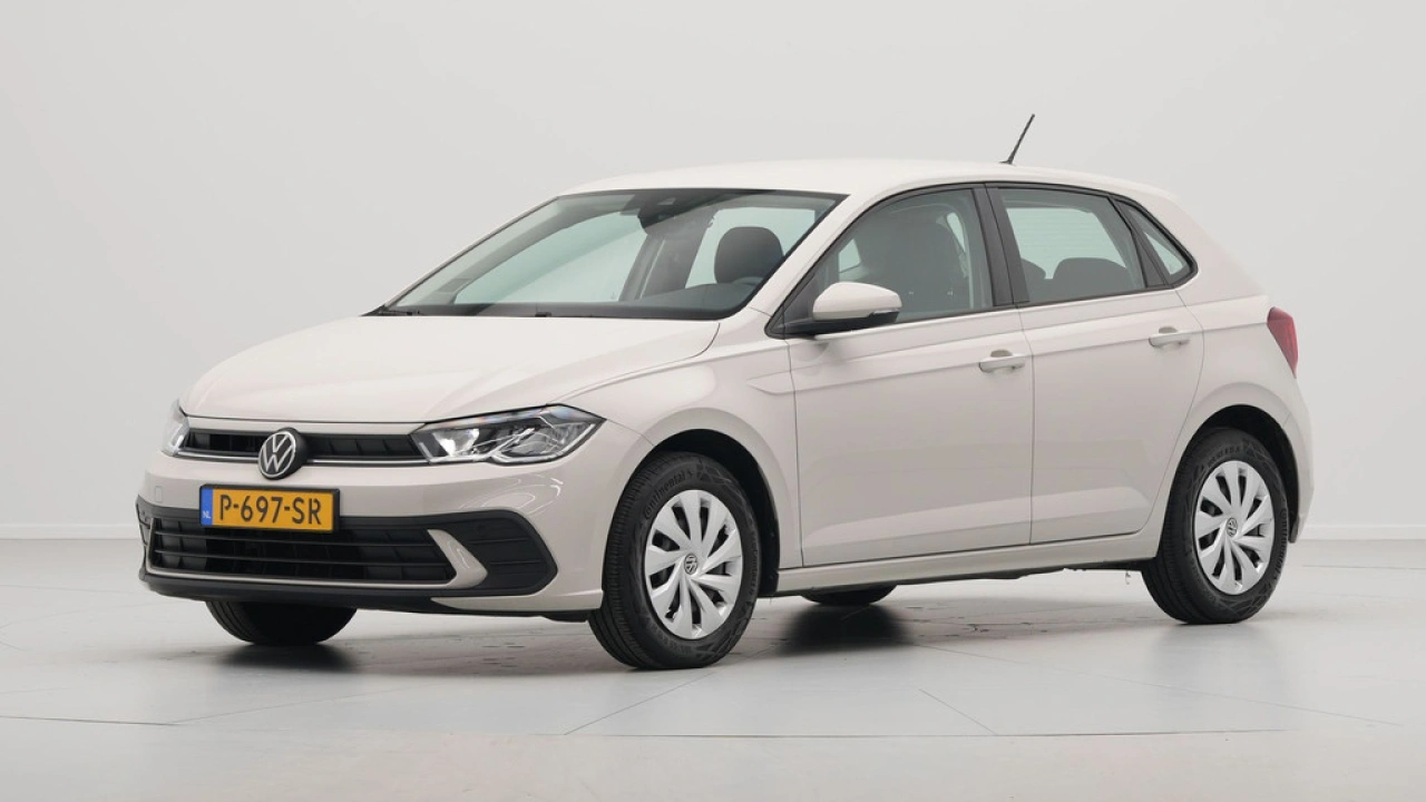 Volkswagen Polo 1.0 TSI Polo