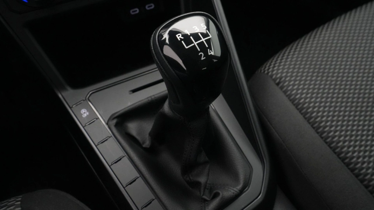 Volkswagen Polo 1.0 TSI Polo