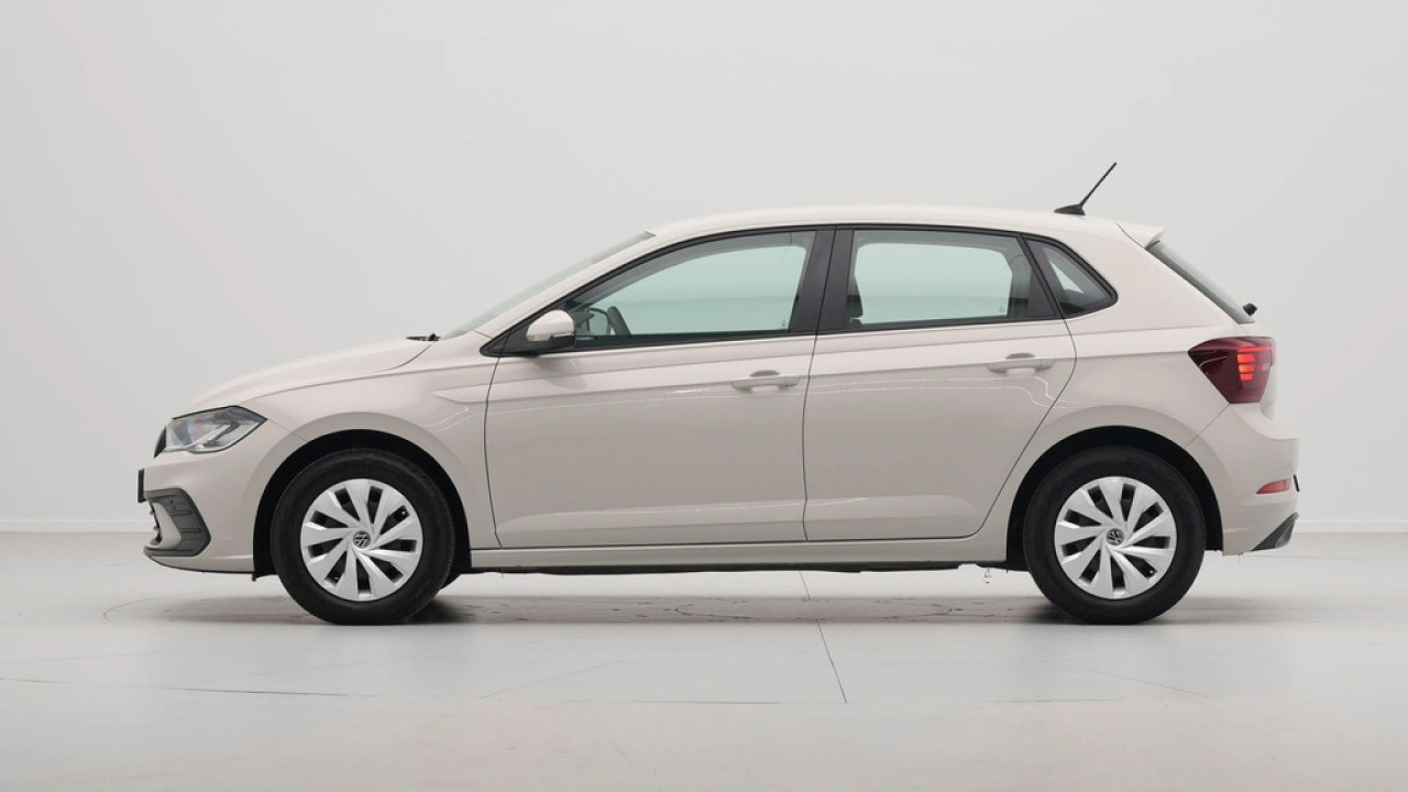 Volkswagen Polo 1.0 TSI Polo