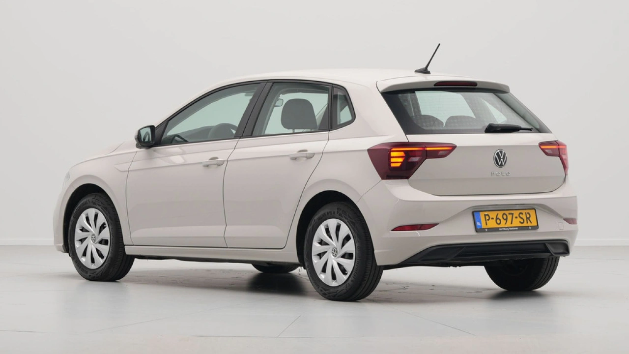 Volkswagen Polo 1.0 TSI Polo