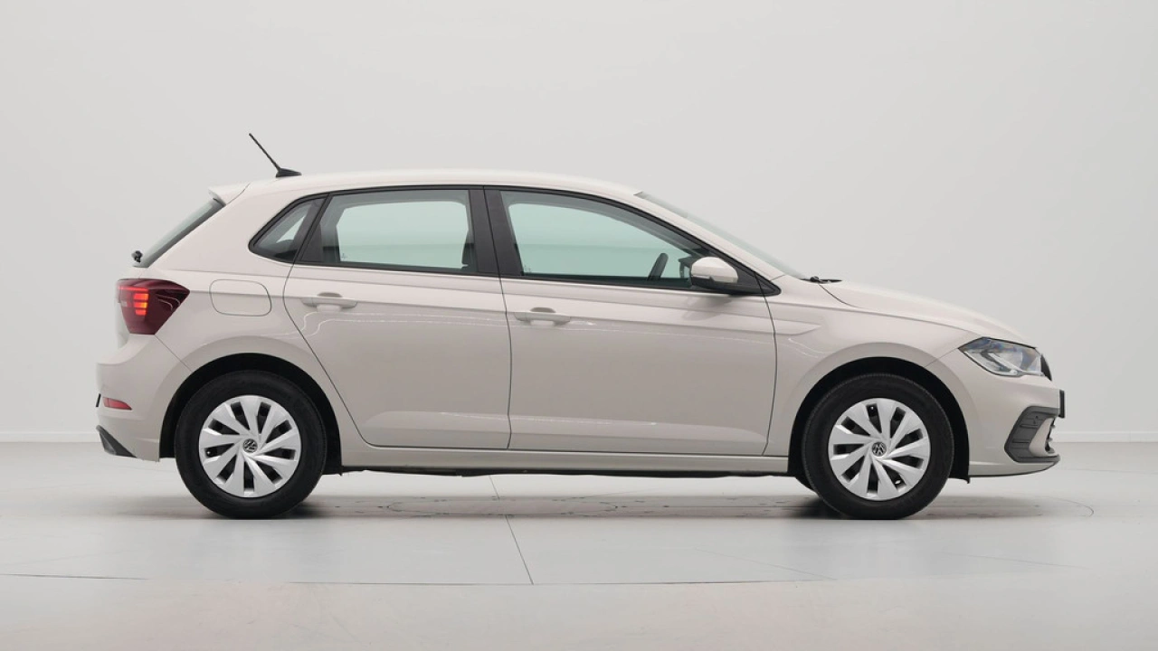 Volkswagen Polo 1.0 TSI Polo