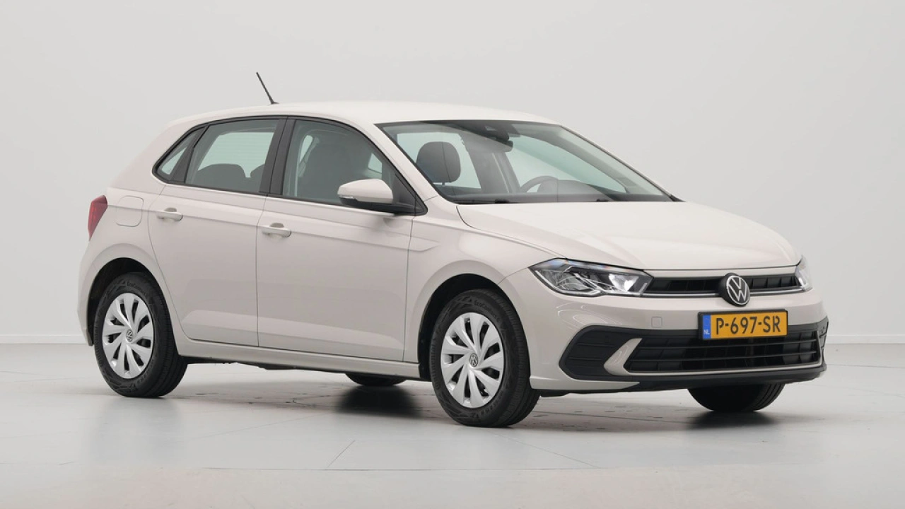 Volkswagen Polo 1.0 TSI Polo