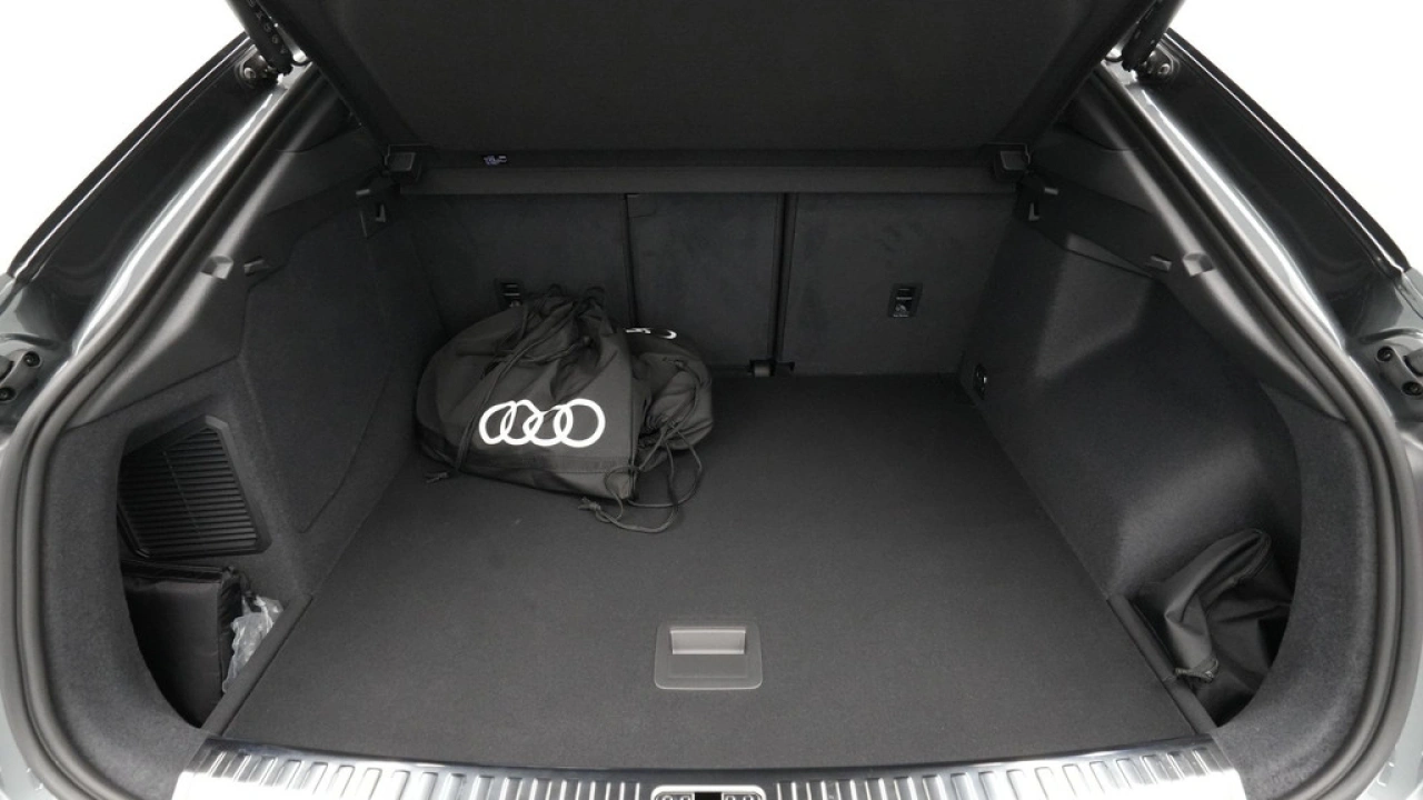 Audi Q3 Sportback 45 TFSI e S Edition
