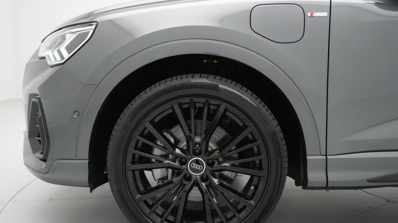 Audi Q3 Sportback 45 TFSI e S Edition