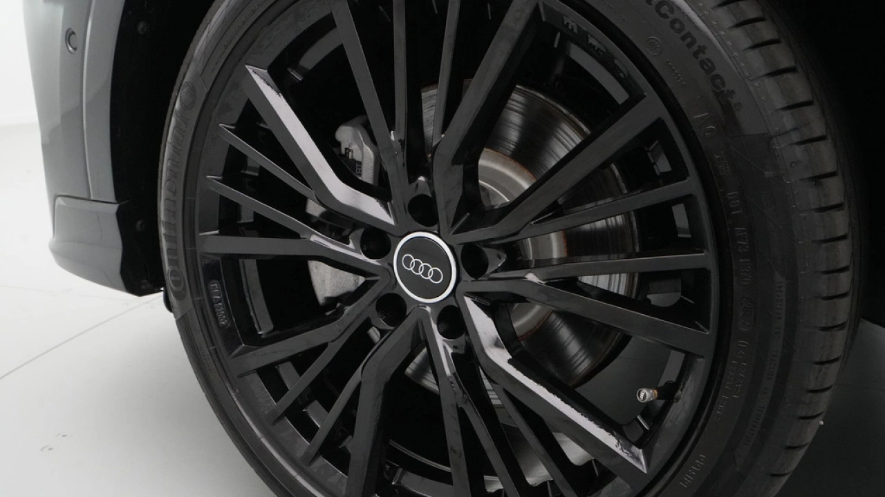 Audi Q3 Sportback 45 TFSI e S Edition