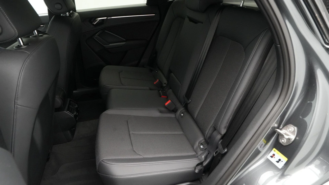 Audi Q3 Sportback 45 TFSI e S Edition