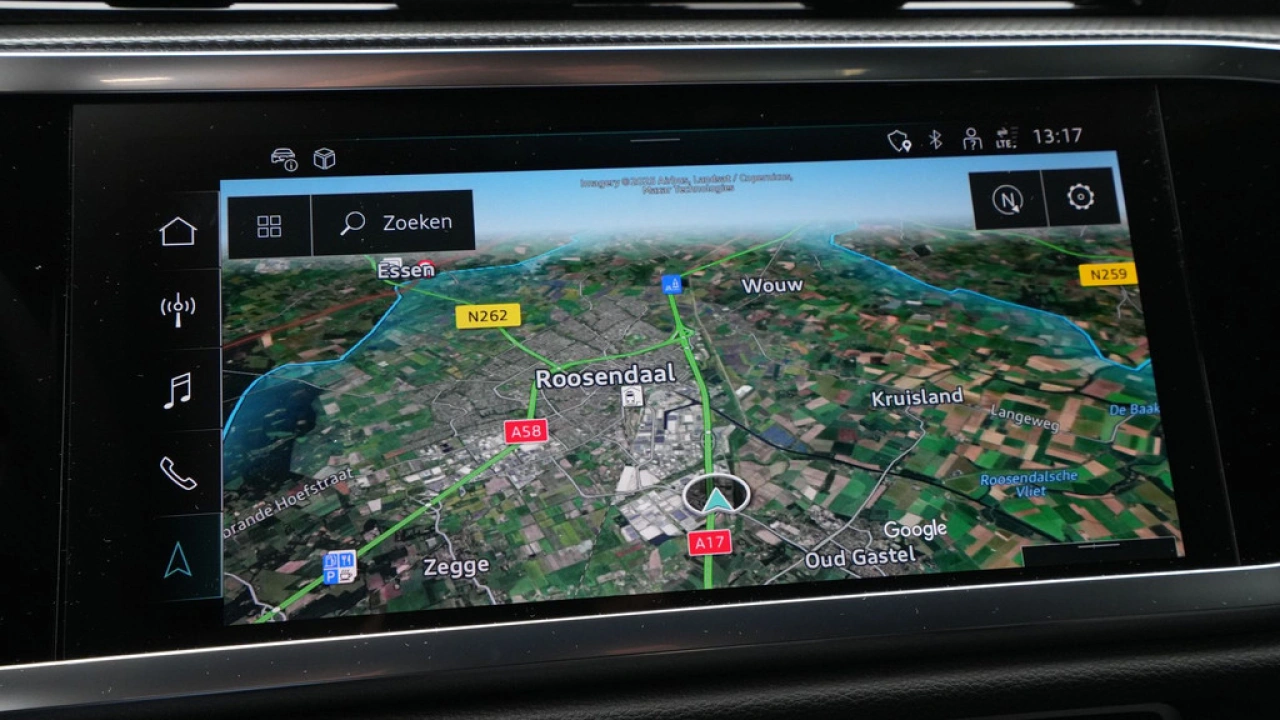 Audi Q3 Sportback 45 TFSI e S Edition