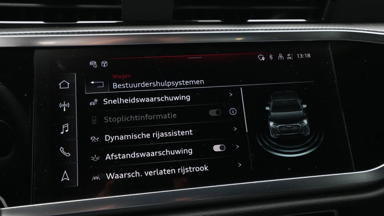 Audi Q3 Sportback 45 TFSI e S Edition