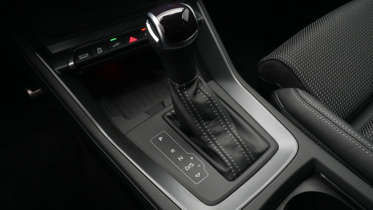 Audi Q3 Sportback 45 TFSI e S Edition