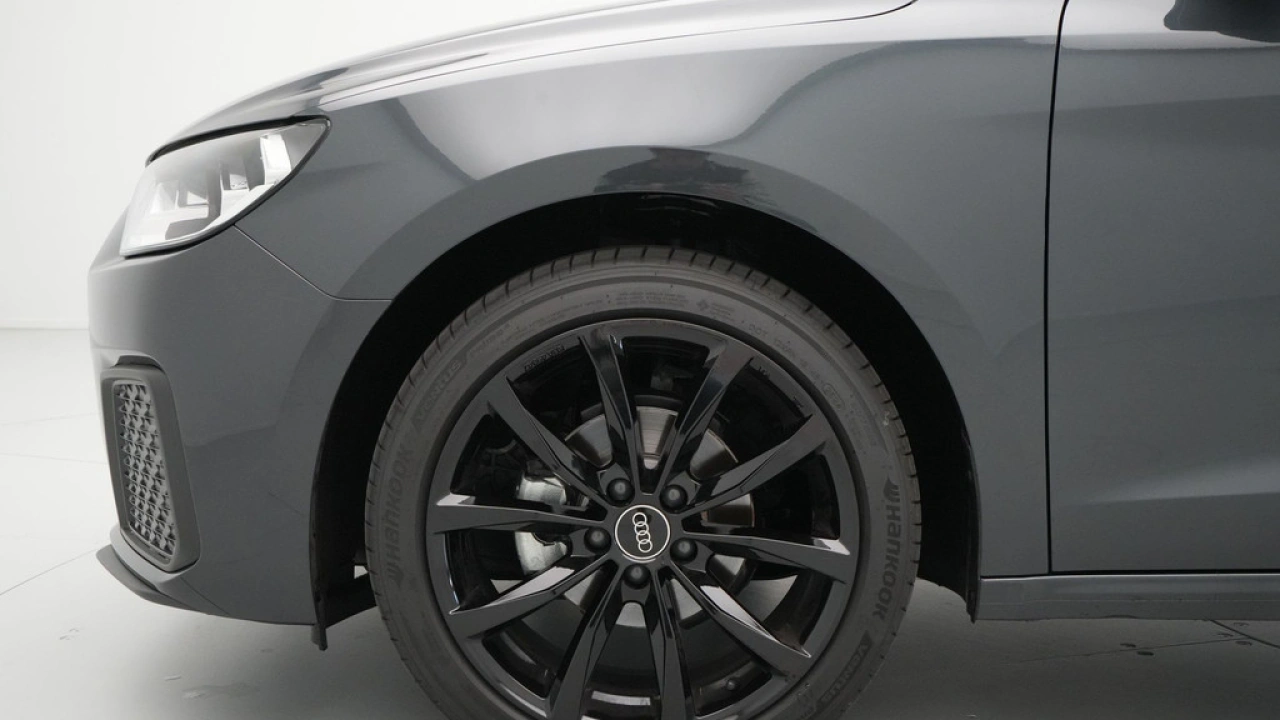 Audi A1 Sportback 25 TFSI Pro Line