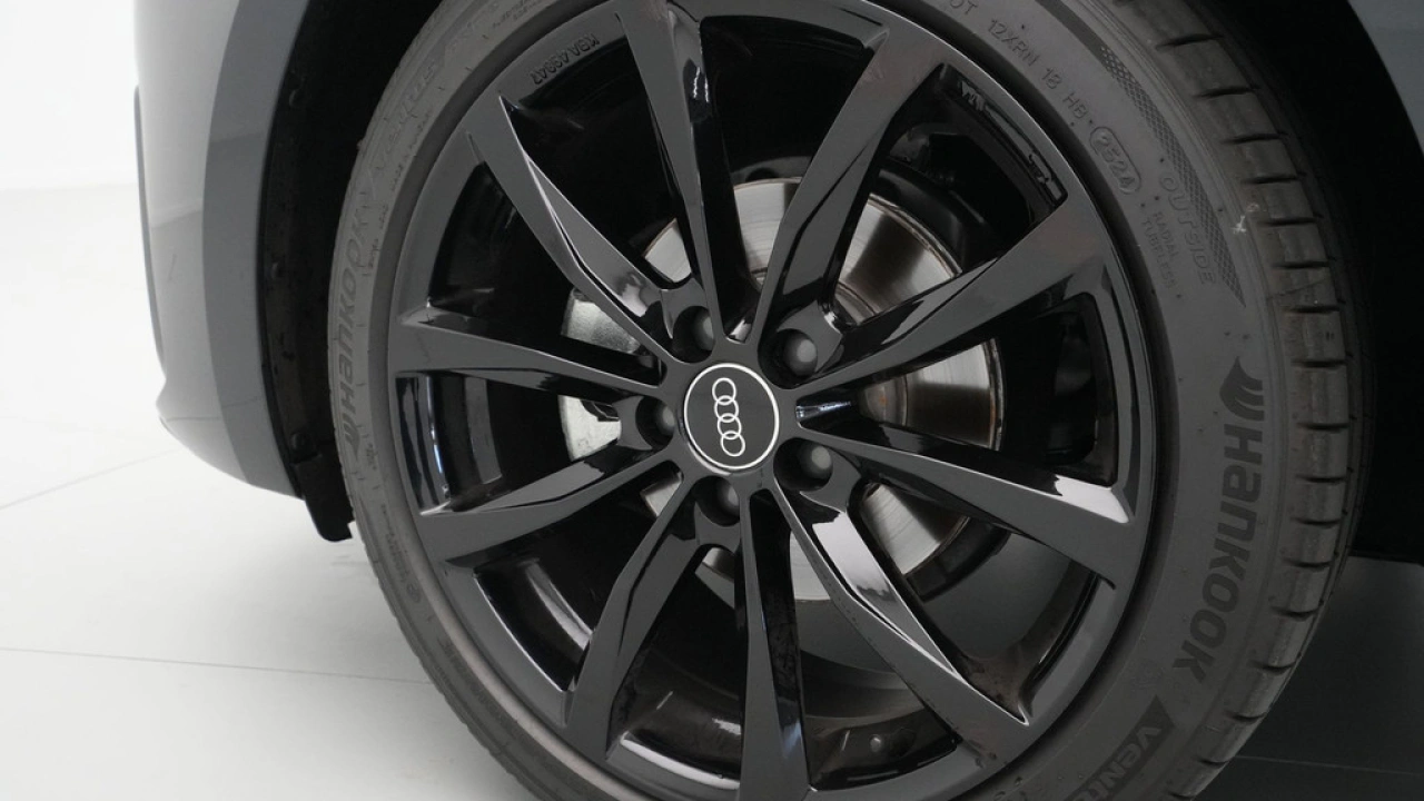Audi A1 Sportback 25 TFSI Pro Line