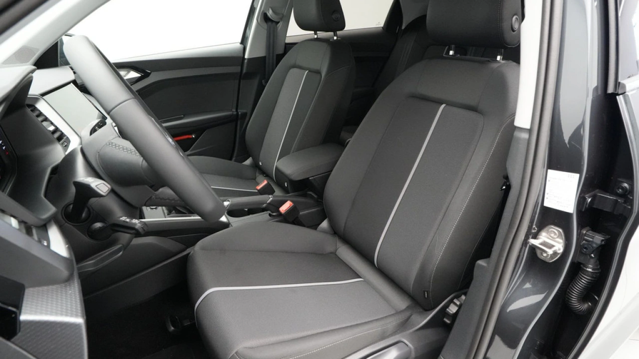 Audi A1 Sportback 25 TFSI Pro Line