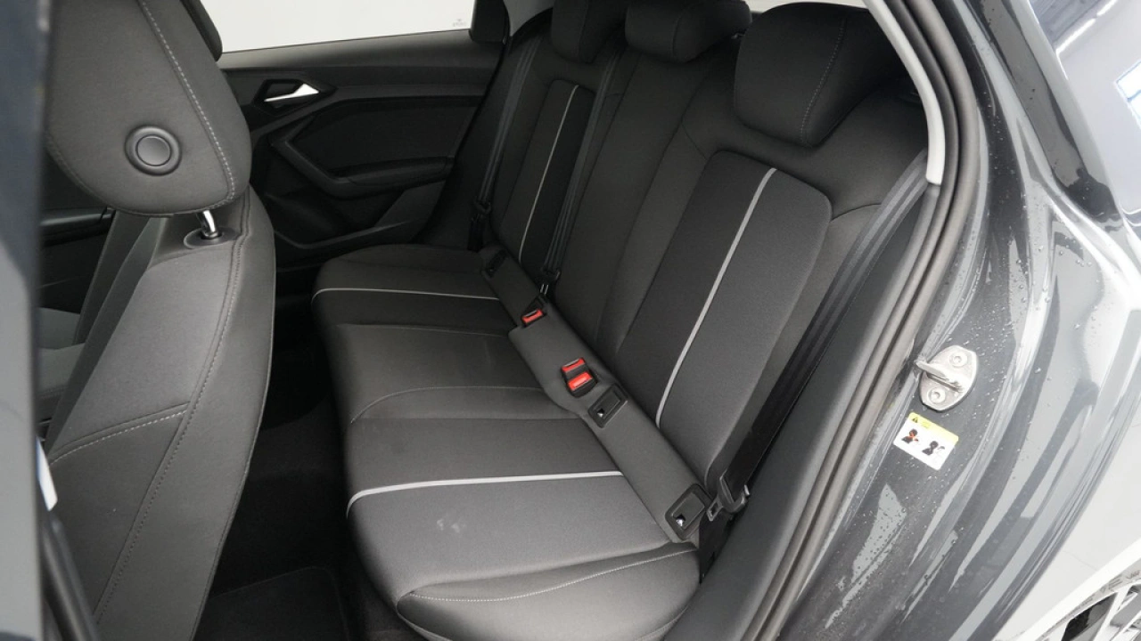 Audi A1 Sportback 25 TFSI Pro Line