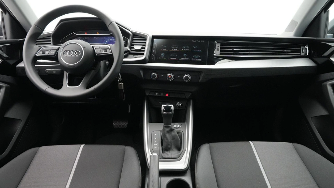 Audi A1 Sportback 25 TFSI Pro Line