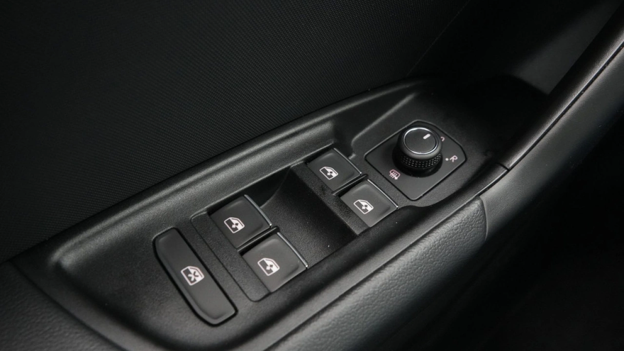 Audi A1 Sportback 25 TFSI Pro Line