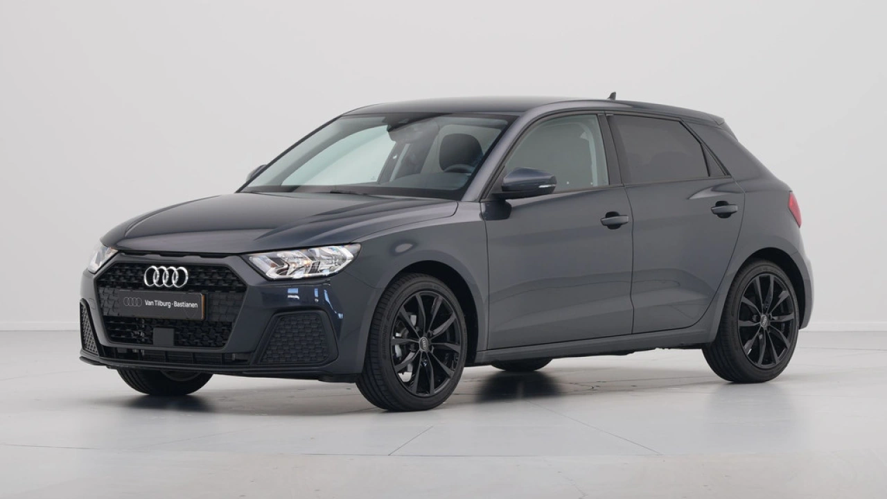Audi A1 Sportback 25 TFSI Pro Line