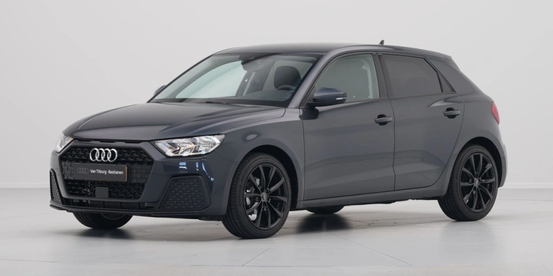 Audi A1 Sportback 25 TFSI Pro Line