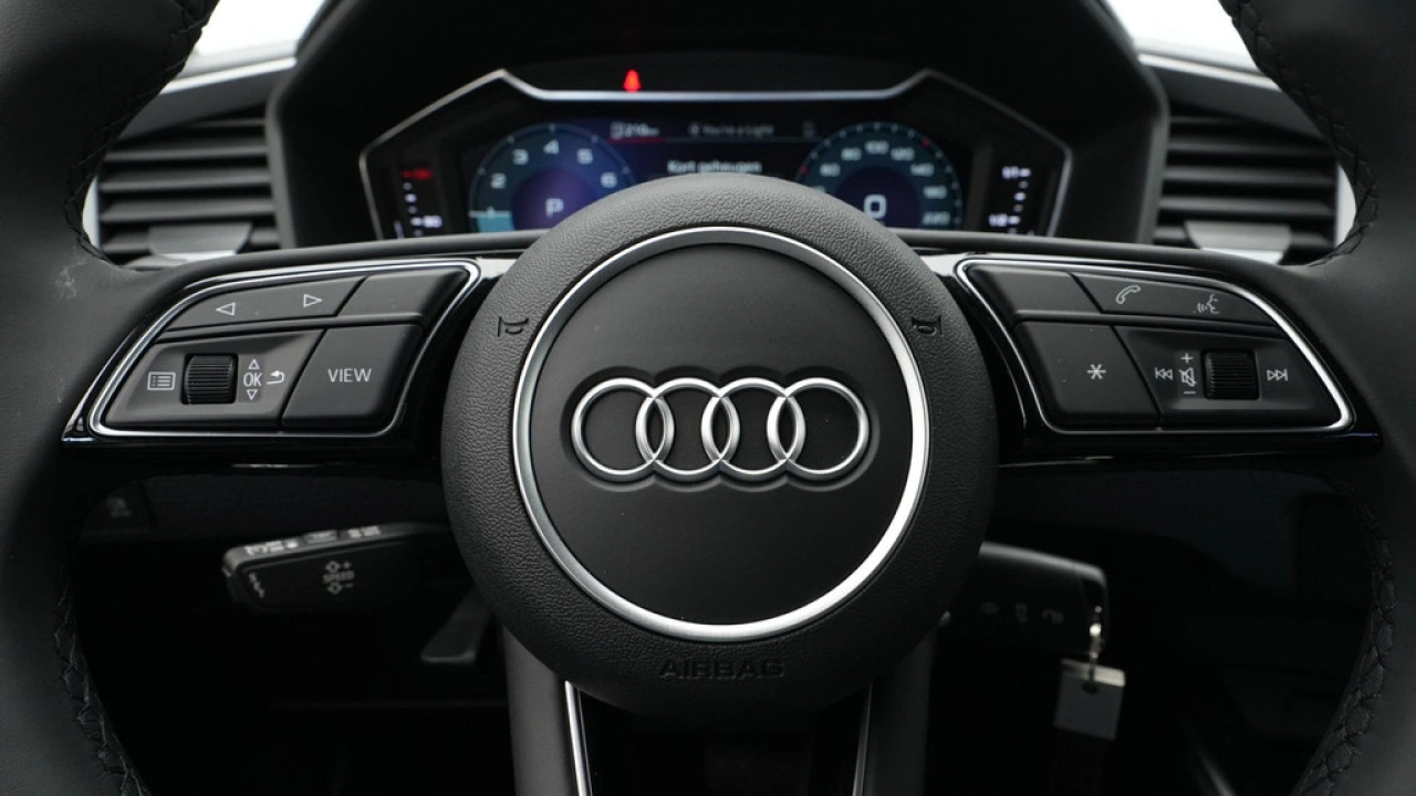Audi A1 Sportback 25 TFSI Pro Line
