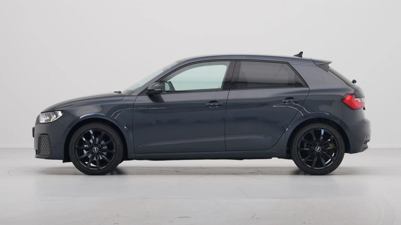 Audi A1 Sportback 25 TFSI Pro Line