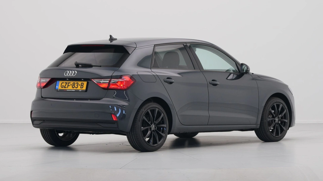 Audi A1 Sportback 25 TFSI Pro Line