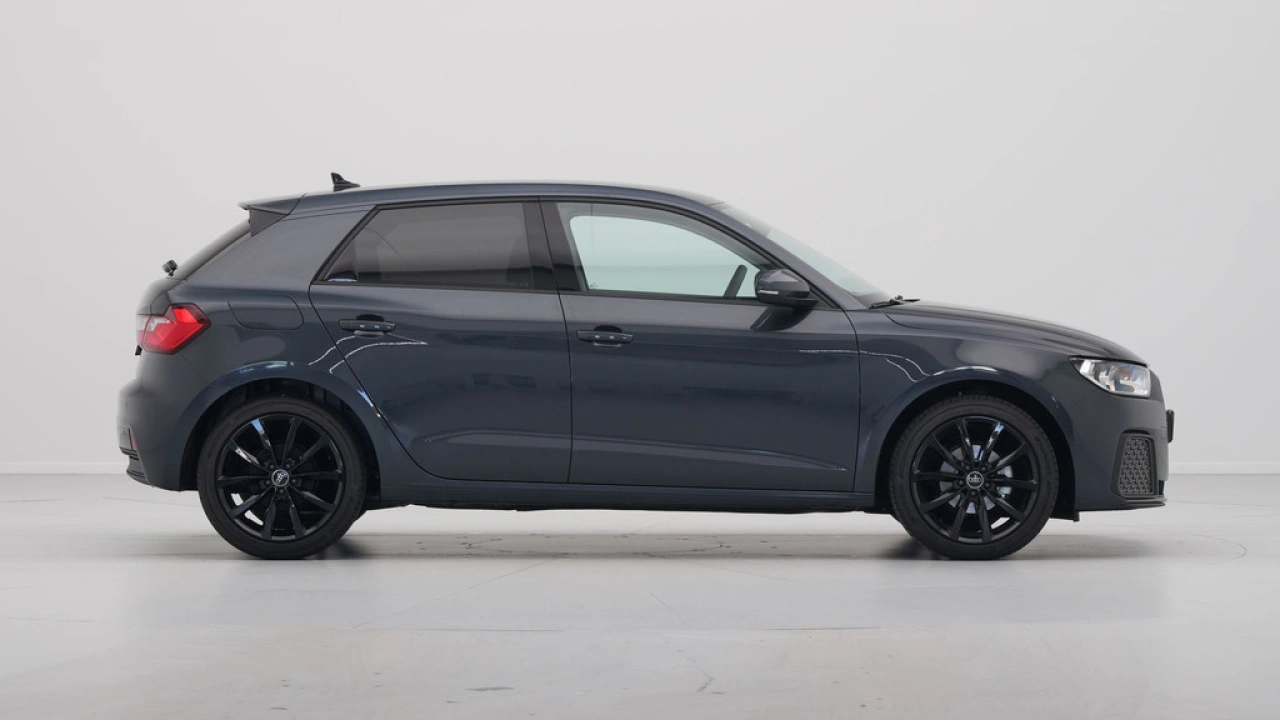 Audi A1 Sportback 25 TFSI Pro Line