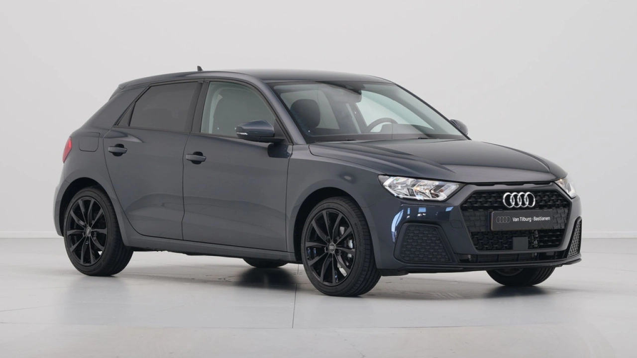 Audi A1 Sportback 25 TFSI Pro Line