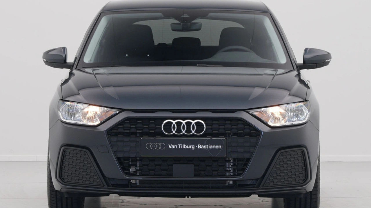 Audi A1 Sportback 25 TFSI Pro Line