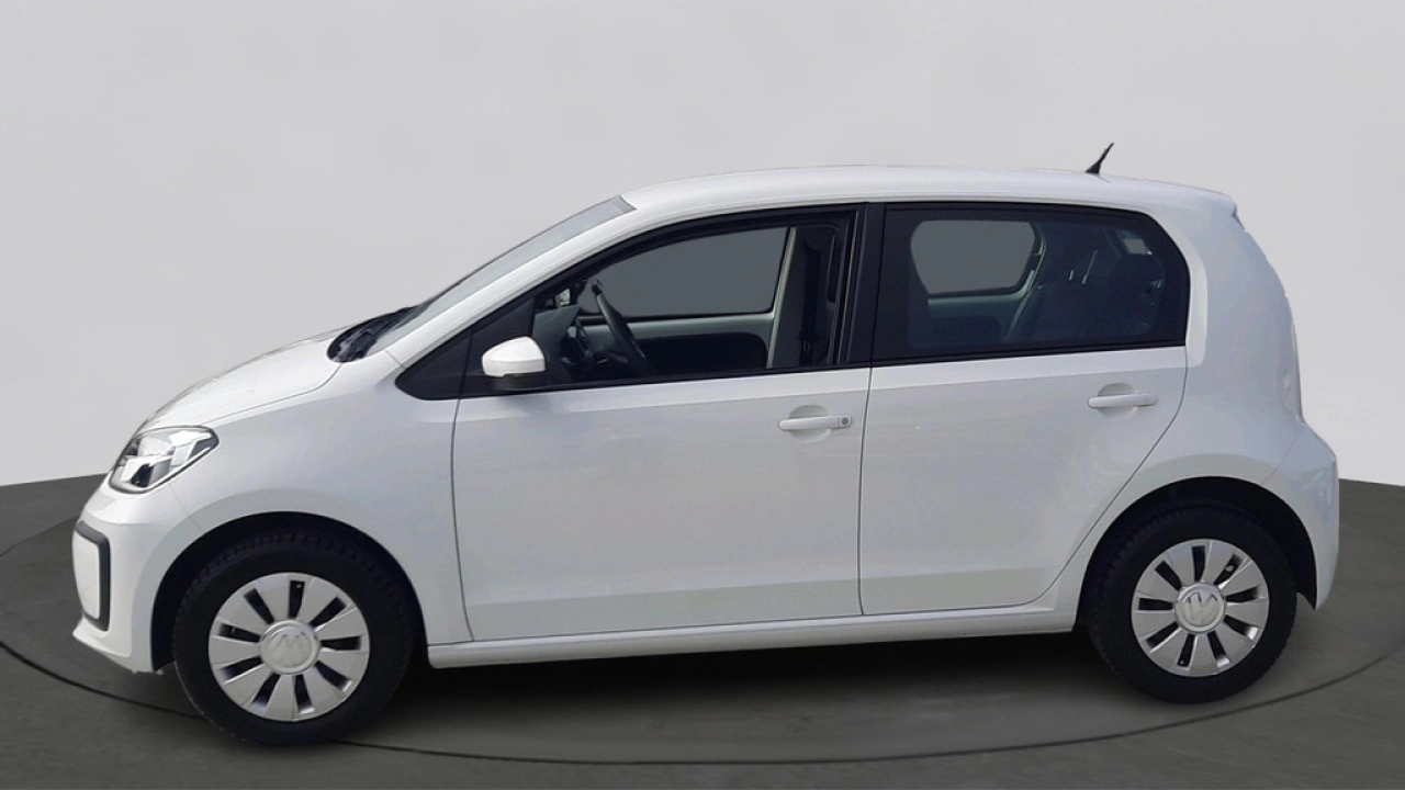 Volkswagen up! 1.0 Airco | Smartphone integratie |