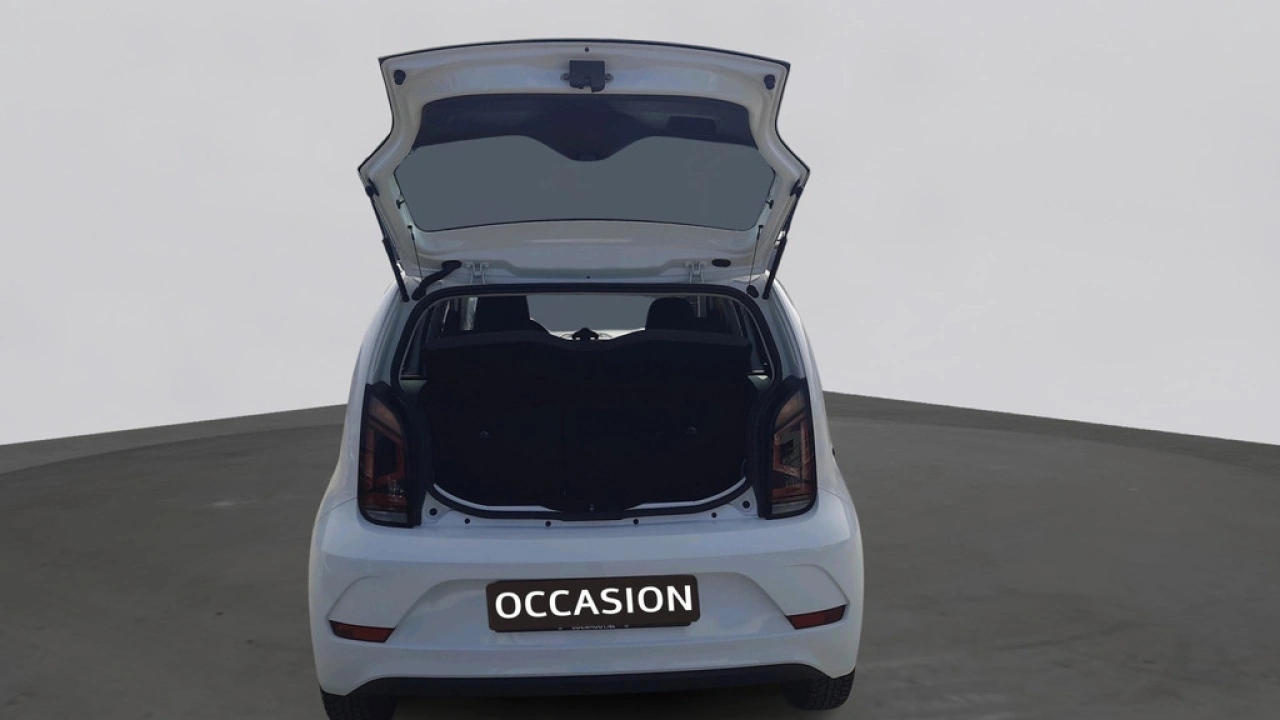Volkswagen up! 1.0 Airco | Smartphone integratie |