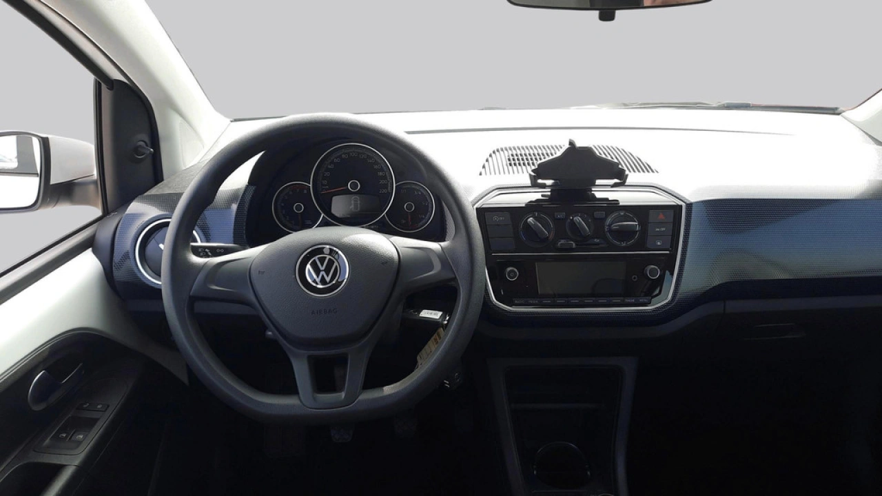 Volkswagen up! 1.0 Airco | Smartphone integratie |